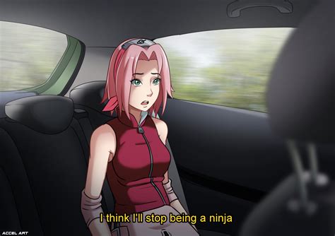 waifutaxi|Sakura haruno .